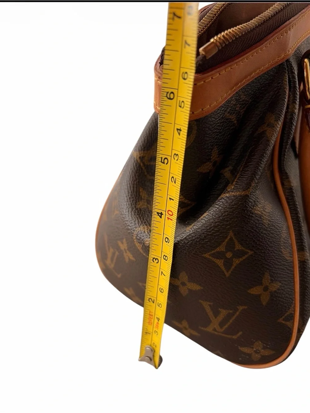 Louis Vuitton authentic louis